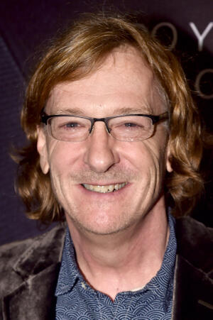 Chris Paine