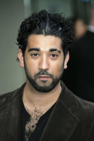 Ray Panthaki