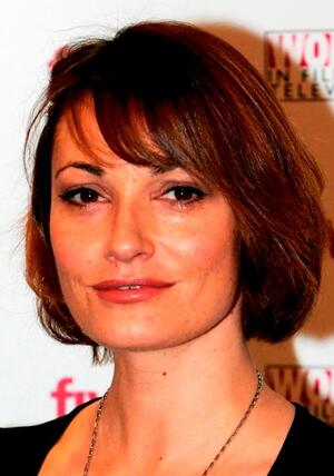 Sarah Parish
