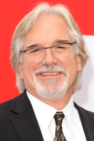 Dean Parisot