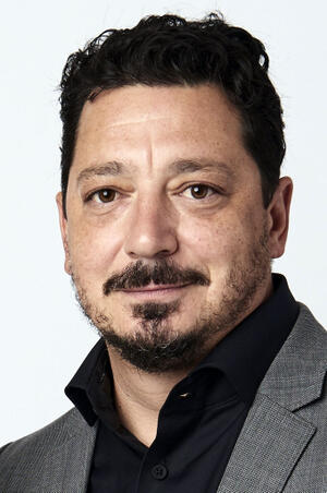 Andrey Paounov
