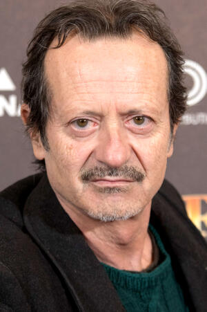 Rocco Papaleo