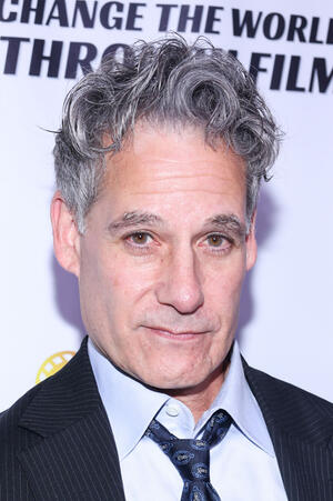 Adrian Pasdar