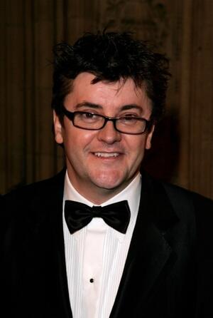 Joe Pasquale