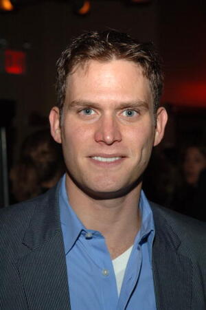Steven Pasquale