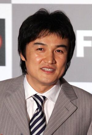 Park Joong-hoon