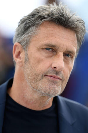 Pawel Pawlikowski