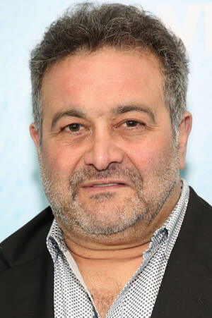 Garry Pastore