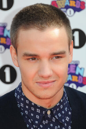 Liam Payne