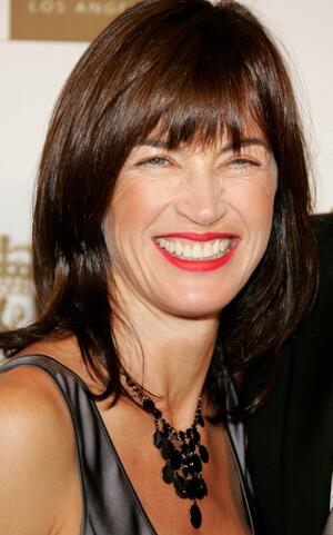 Amanda Pays