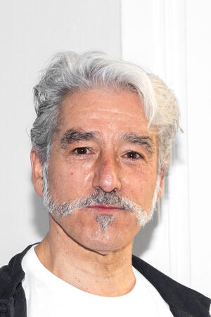 Sergio Pazos