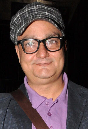 Vinay Pathak