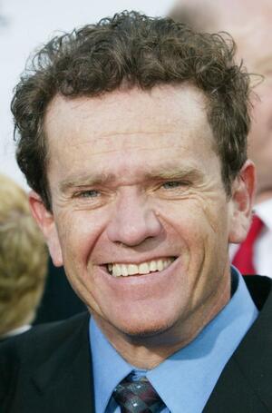 Patrick Lilly