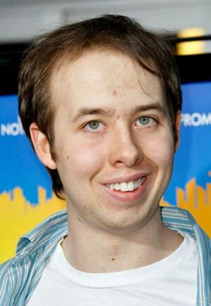 Steven Christopher Parker