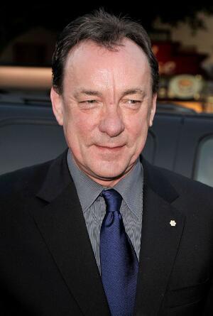 Neil Peart