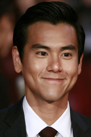 Eddie Peng