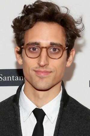 Justin Peck