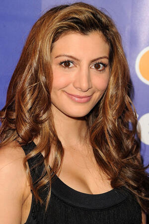 Nasim Pedrad