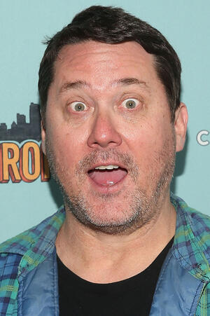 Doug Benson