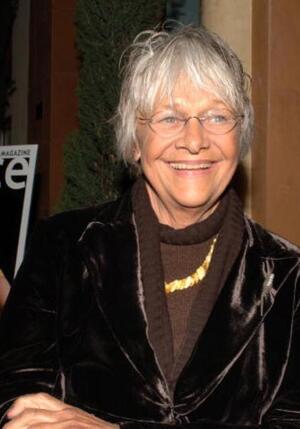 Estelle Parsons
