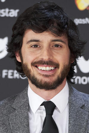 Javier Pereira