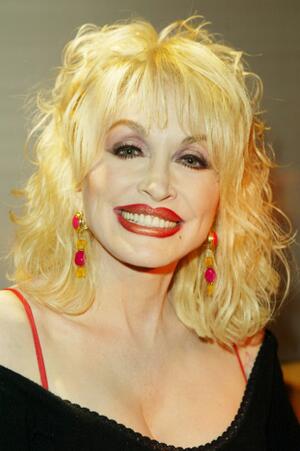 Dolly Parton