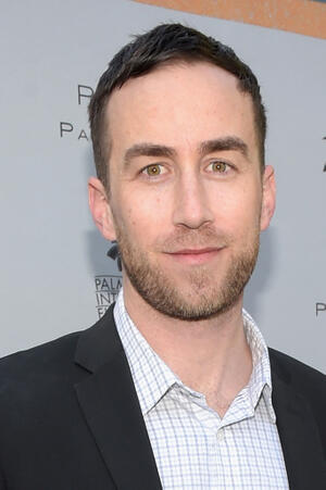 Justin Benson