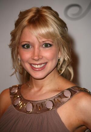 Courtney Peldon