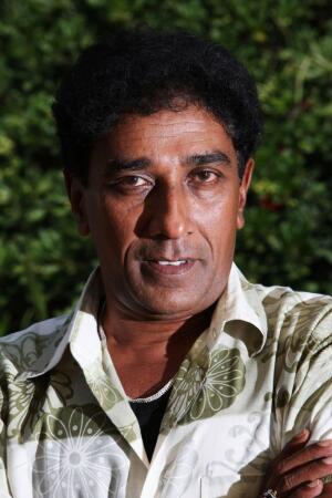 Mahendra Perera