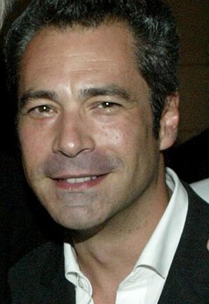 Gary Perez