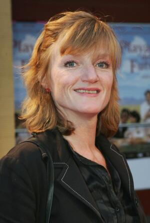 Nina Petri