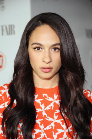 Aurora Perrineau