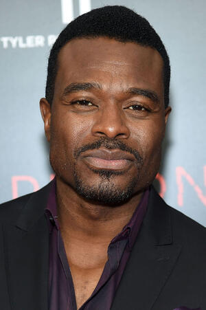 Lyriq Bent