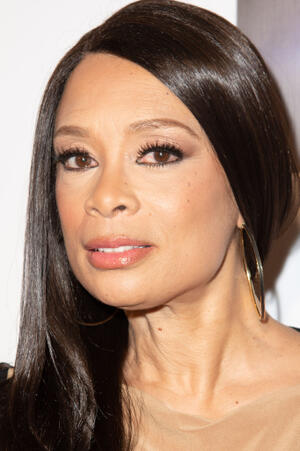 Valarie Pettiford