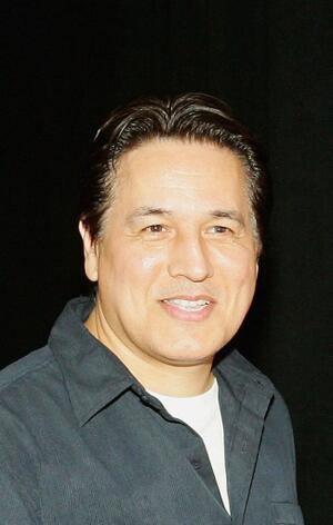 Robert Beltran