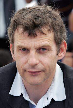 Lucas Belvaux