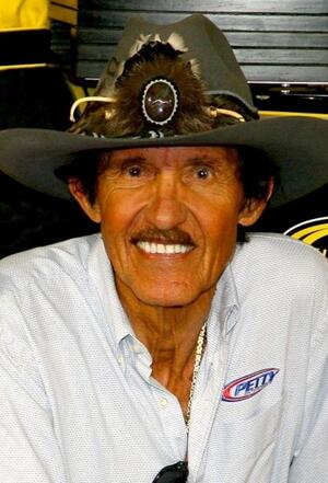 Richard Petty