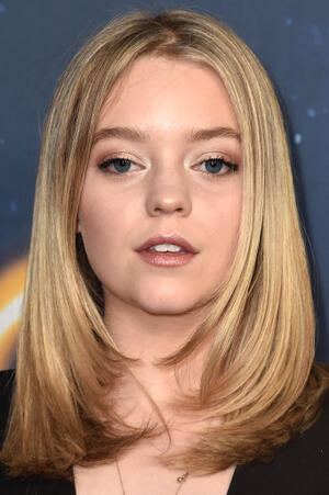Jade Pettyjohn