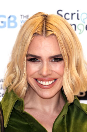 Billie Piper