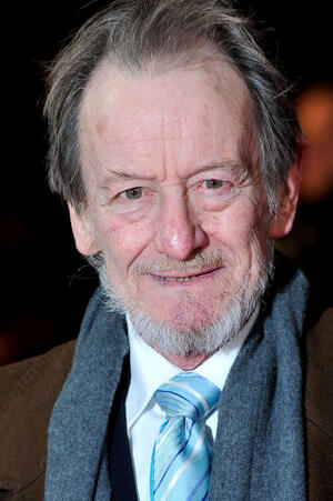 Ronald Pickup