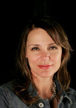 DeDee Pfeiffer