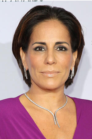Gloria Pires