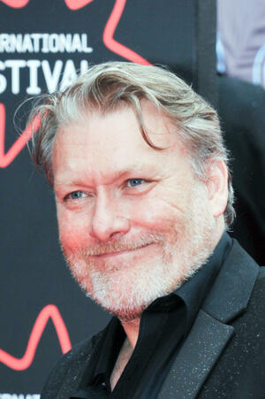 Ian Pirie