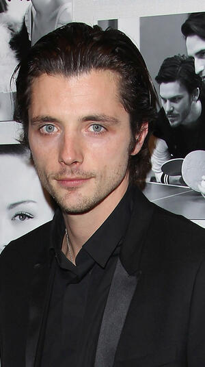 Raphaël Personnaz