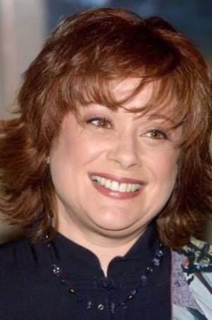 Donna Pescow