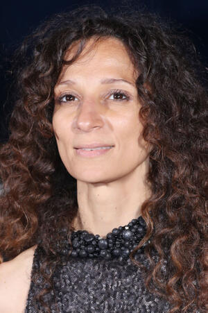 Houda Benyamina