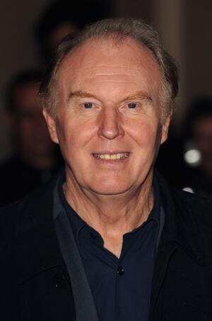 Tim Pigott-Smith
