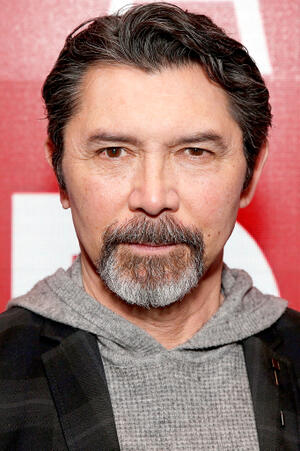 Lou Diamond Phillips