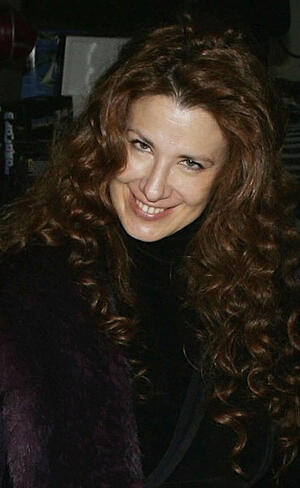 Suzie Plakson
