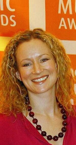 Lorraine Pilkington
